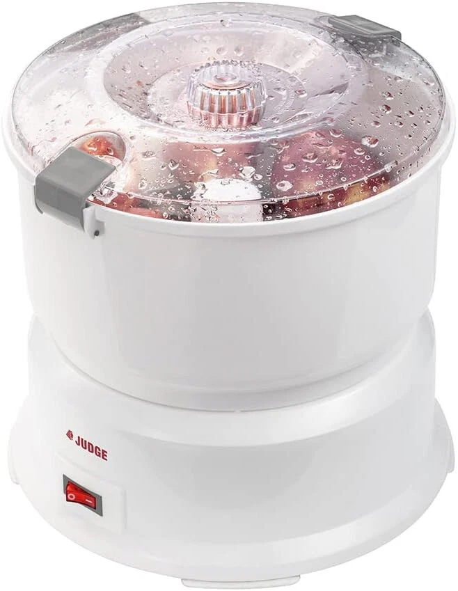 Electric Potato Peeler
Opens in a new window or tab