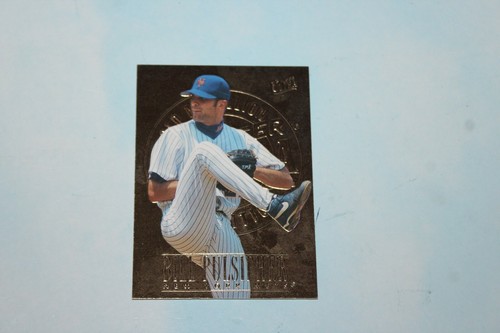 1996 Fleer Ultra Baseball Gold Medallion Complete Finish Your Set #1-280 - Picture 374 of 375