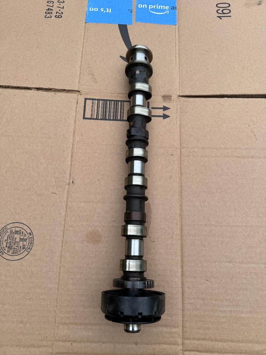 MOPAR OEM Right Exhaust Camshaft 5184144AC 3.6L Jeep Chrysler MOPAR OEM Right Exhaust Camshaft 5184144AC 3.6L Jeep Chrysler