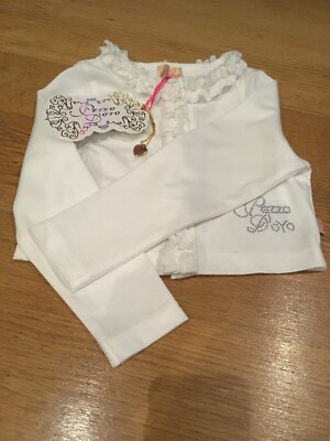 Pezzo Doro Jäckchen, Jacke, Bolero, Kommunion, Konfirmation, Tracht