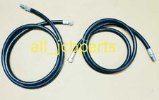 Jcb Parts - Circuit Hose 1/2Bsp 2520 Mm, Qty- 2 nos (Part No. 629/26700)