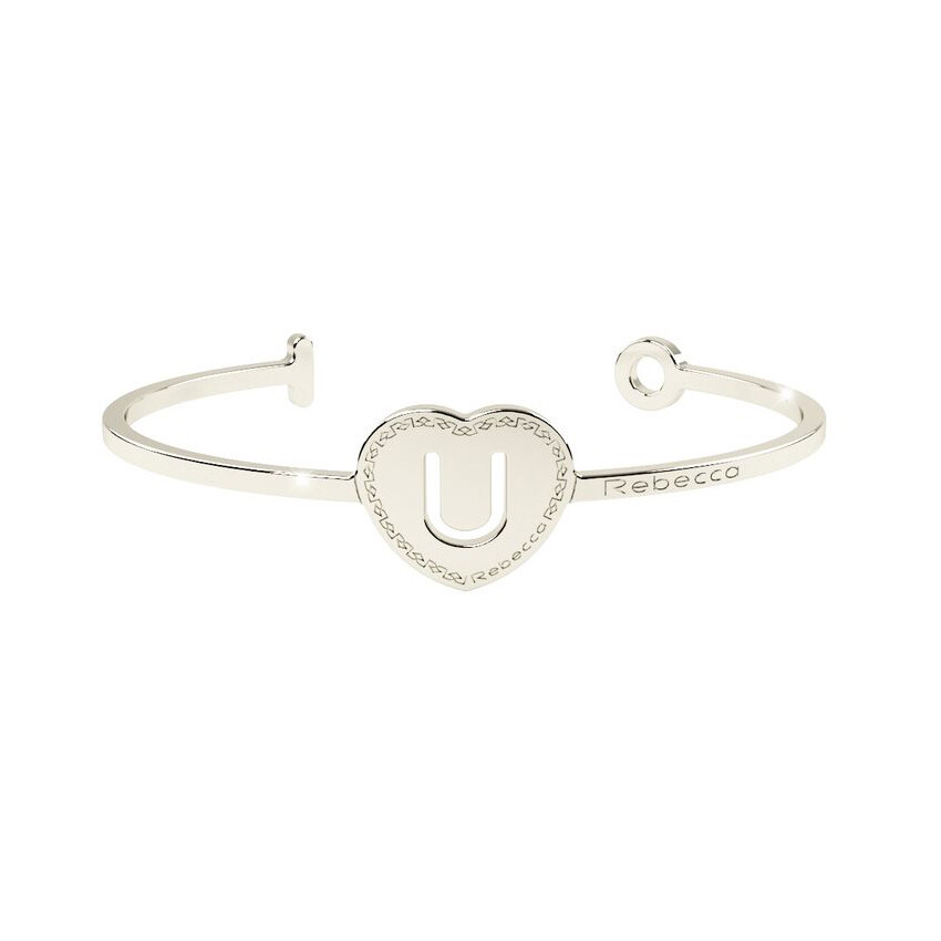 Rebecca Womens Bracelet BWHBBU21  Bronze