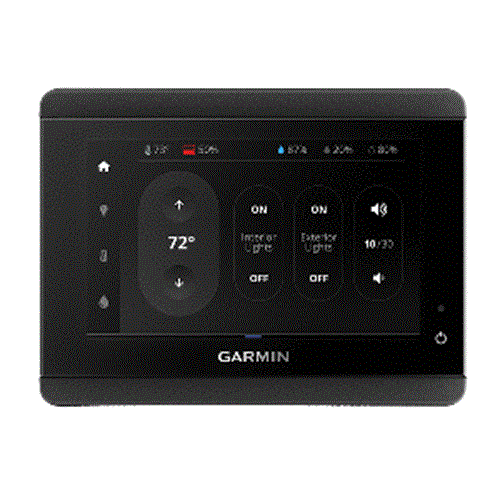 GARMIN TD 50 TOUCHSCREEN DISPLAY 010-02139-10 - Picture 1 of 4