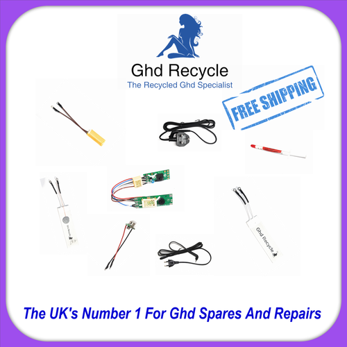 Cable Ghd - Fusible térmico Ghd - Elemento calefactor Ghd Elemento termistor Ghd | eBay