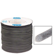 CRL EF12B 1/2" Closed Cell Backer Rod - 2500' Roll Gray