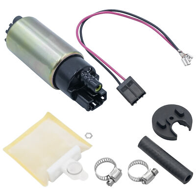 Fuel Intank Pump for Yamaha YZF-R6 YZFR6 YZF R6 2003 2004 2005 2006 2007 - 2016