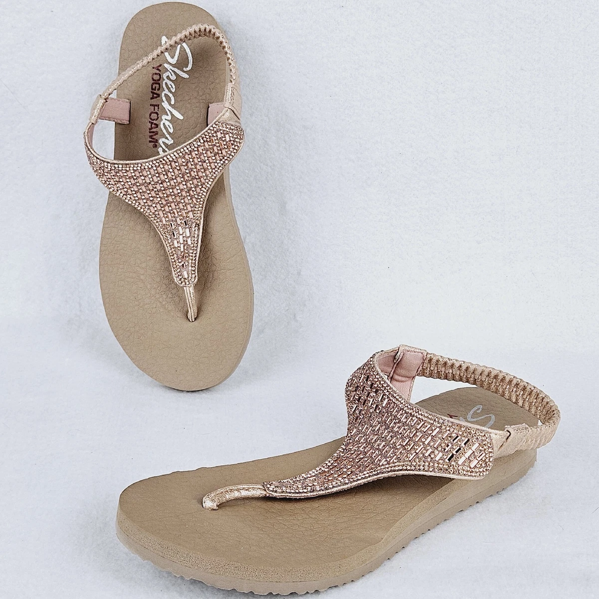 Women's meditation rock crown sandal new arrivals