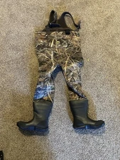 Tide We Hunting And Fishing Waders