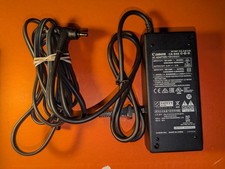 Genuine Canon CA-945 AC Power Adapter - Authentic Original 8.4V 3.7A TESTED