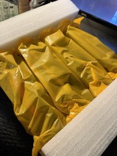 V4ink 055H 4 Pack Red,yelow,black And Blue. Damaged Box