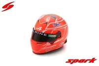 Spark 5HF104 1/5 Helm Esteban Ocon Bwt Alpine Monaco Gp 2023 (Rot)