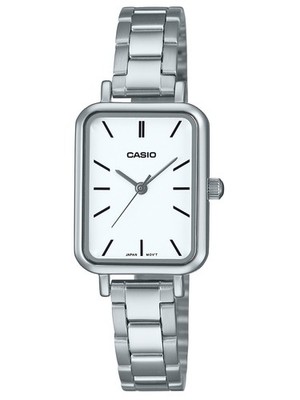 CASIO LTP-V009D-7E DAMENUHR + BOX