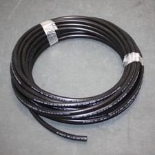 Parker Parflex Tubing EB-64-050-NSF, 1/4" x 3/8" x 50ft, Polyethylene, 125 psi