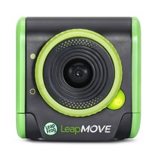 LeapFrog LeapMove Interactive Learning Game Ages 4 7 Years
