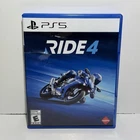 Ride 4 - Sony PlayStation 5 PS5