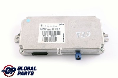 BMW F10 F20 F30 Rück Fahr Kamera ECU Steuergerät Modul 9302256
