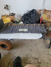 Lutz File & TOOL Co  Carving Chisel Set