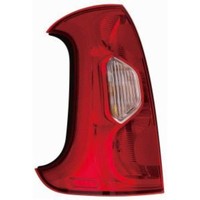 RüCkleuchte Heckleuchte RüCklicht Rechts Weiß FüR Fiat Panda 312 312_ 319_