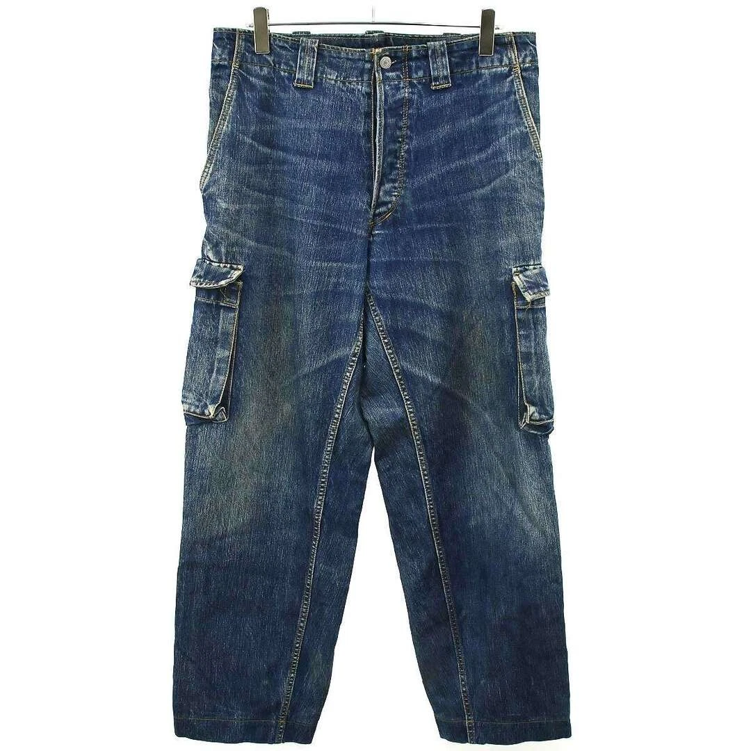 Yohji Yamamoto Jeans for Men for sale - eBay