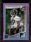 2025 Panini Jason Crowe Jr. Dominators Autographs - Scope (Raw)