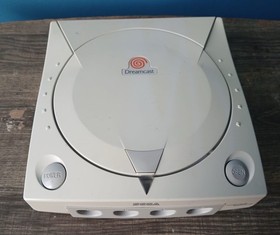 Sega Dreamcast Console 1 Controller Complete ✅