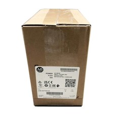 New Allen Bradley 25B-B2P5N104 PowerFlex 525 0.4kW 0.5Hp AC Drive US Free Tax