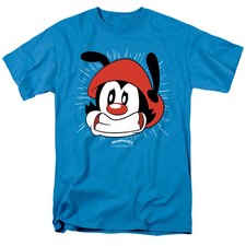 Animaniacs - Gotta Go - Adult T-Shirt