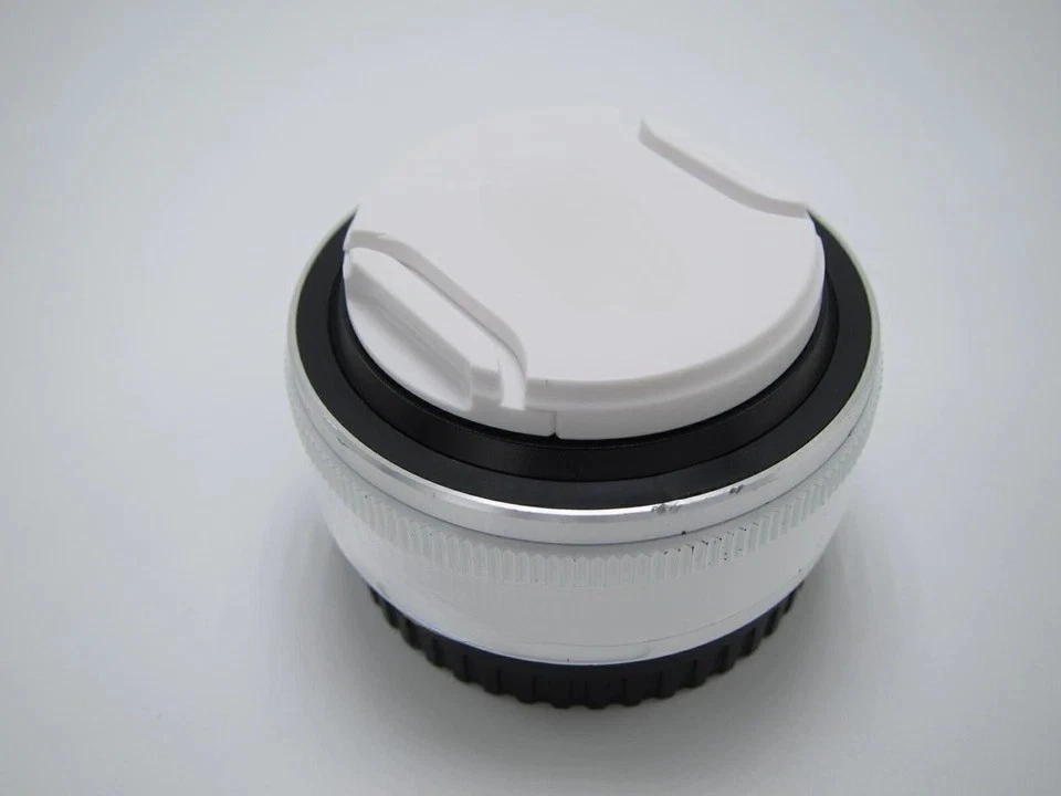 Nikon 1 NIKKOR f/2.8 Camera Lenses 10mm Focal for sale | eBay
