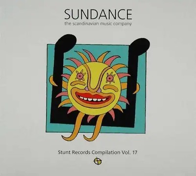 Various - Stunt Records Comp.Vol.17