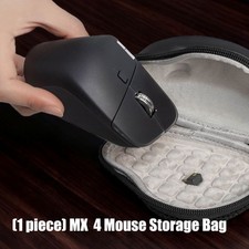 Protective EVA Hard Storage Case Bag Case for 4 Mouse