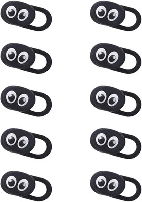 10pcs Laptop Webcam Cover Slide Privacy Camera Blocker Thin Security Slider