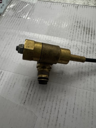 7115203 DeWalt DXPW3224i/ 3324i/ 61337 Idle Down Valve and Cable Replacement Kit