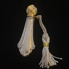Vintage 70's Lunt Sterling Silver 925 Perfume Bottle