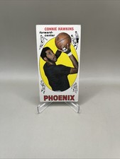 1969-70 Topps #15 Connie Hawkins RC - Phoenix #3