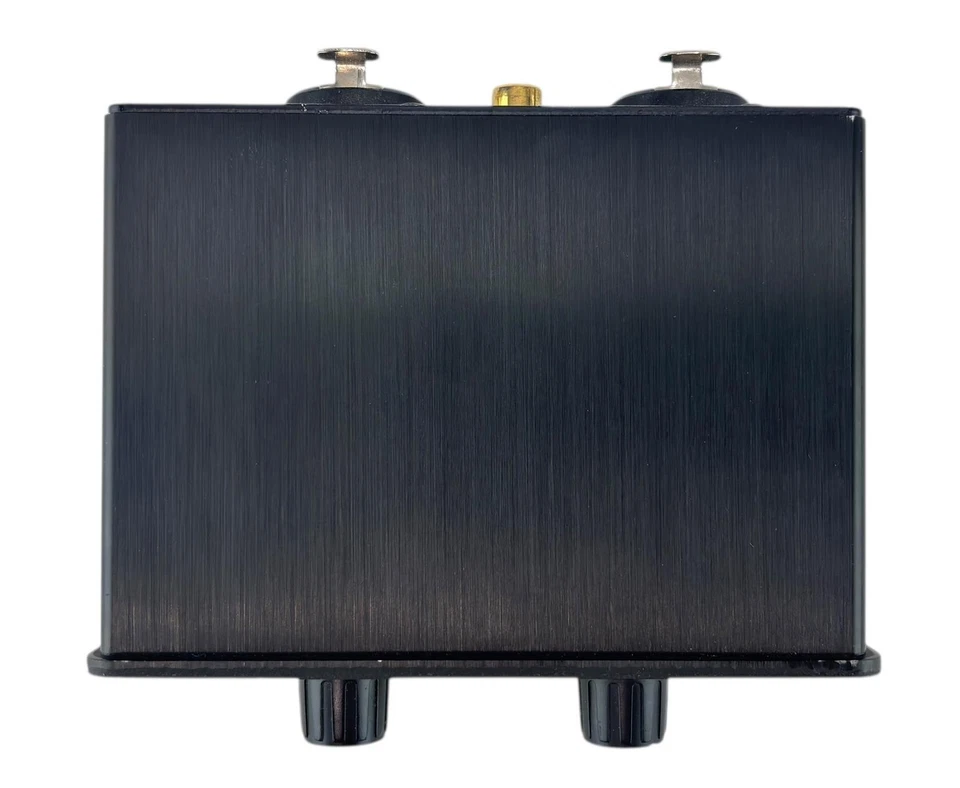 Blue Sky EXO2 Studio Monitor System Gain / Sub Control Box - No AC - Image 4 of 4