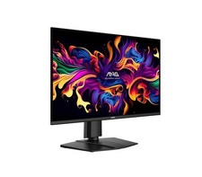 MicroStar/MSI 27 inches Gaming LED Monitor - OLED - 2560 x MAG-274QP-QD-OLED-X24