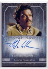 2017 Topps Star Wars Masterwork Trading Cards 13