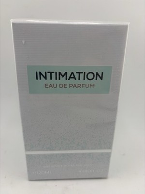 Milestone Intimation by Emper EDP Perfume Spray 3.4 oz Imagination