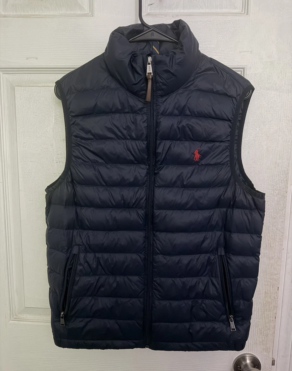 Polo Ralph Lauren Regular Size Nylon Outer Shell Coats, Jackets