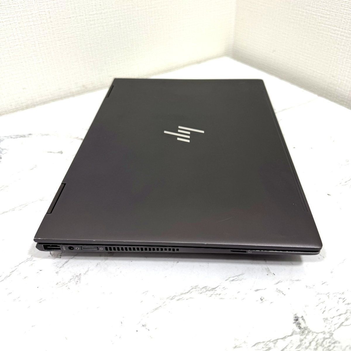 HP Envy x360 Convertible 13-ag0xxx Ryzen 5 2500U Windows 11 RAM