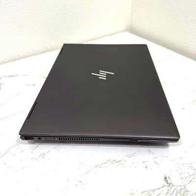 HP Envy x360 Convertible 13-ag0xxx Ryzen 5 2500U Windows 11 RAM