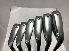 HONMA Golf Tour World Iron Set TW747P TOUR WORLD TW747P Flex R
