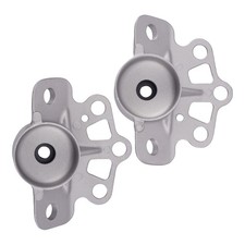 2x Stoßdämpfer Domlager Hinten for Alfa Romeo Mito 08-18 55701902 Federbein Set