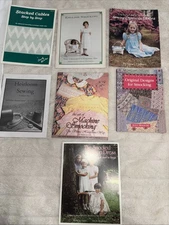 Smocking Books