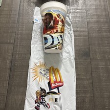 McDonald s FIFA World Cup 2026 Alphonso Davies Collectors Edition Cup