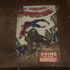 The Amazing Spider-Man #43 (Marvel Comics December 1966)