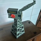 2006 Take Along Thomas & Friends Gullane Cranky the Crane, Works — photo 1