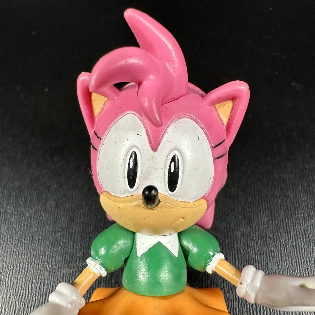 Jazwares Sonic The Hedgehog 3 display picture 1