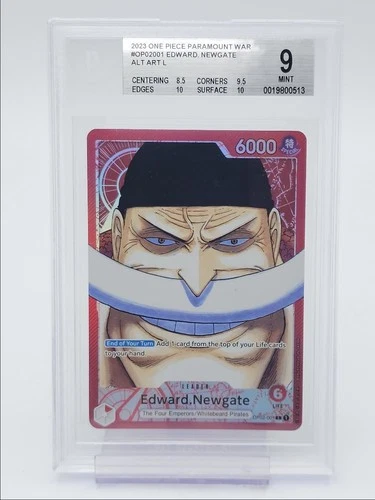 Edward.Newgate (Alt Art)