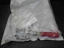 DE-STA-CO DESTACO 207-U Vertical Handle Hold Down Toggle Clamp Welding Jig